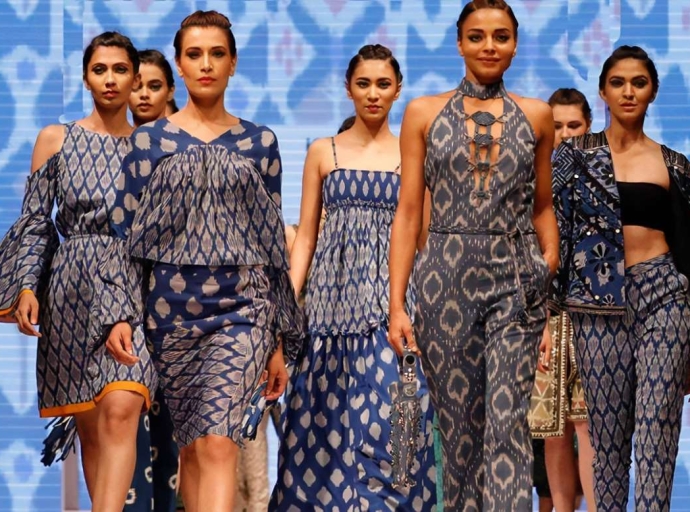 Indian Fashion Industry: Global Leader in Innovation and Diversity